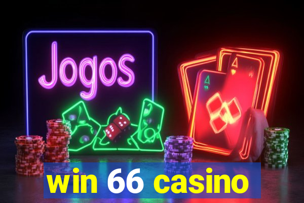 win 66 casino